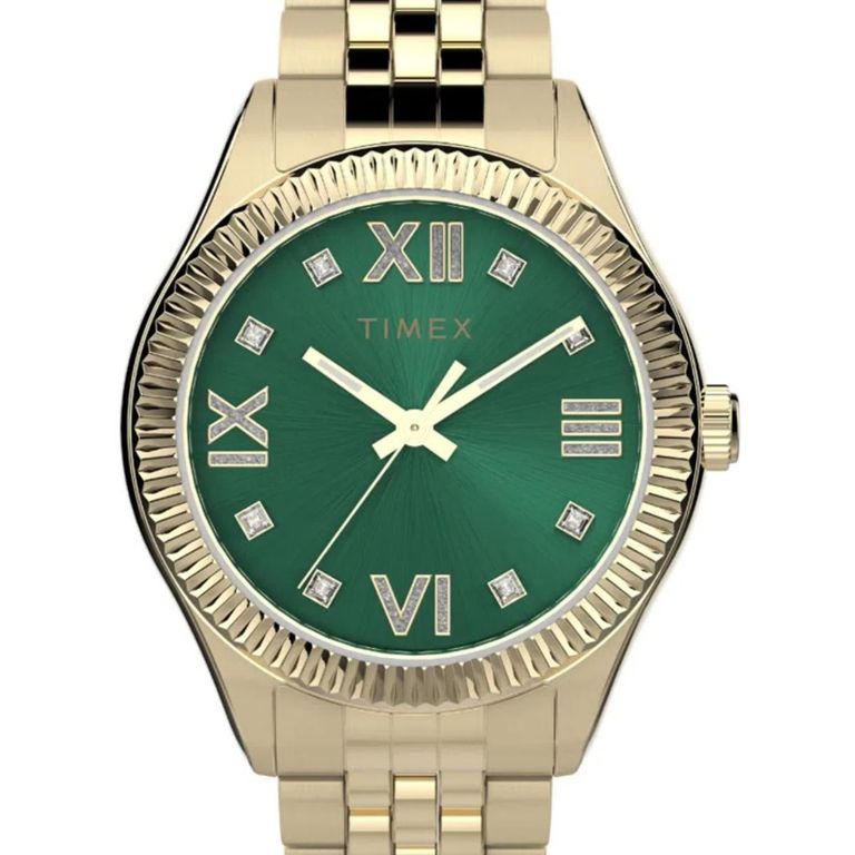 Reloj Unisex TW2V45500 Dorado TALLA UNICA