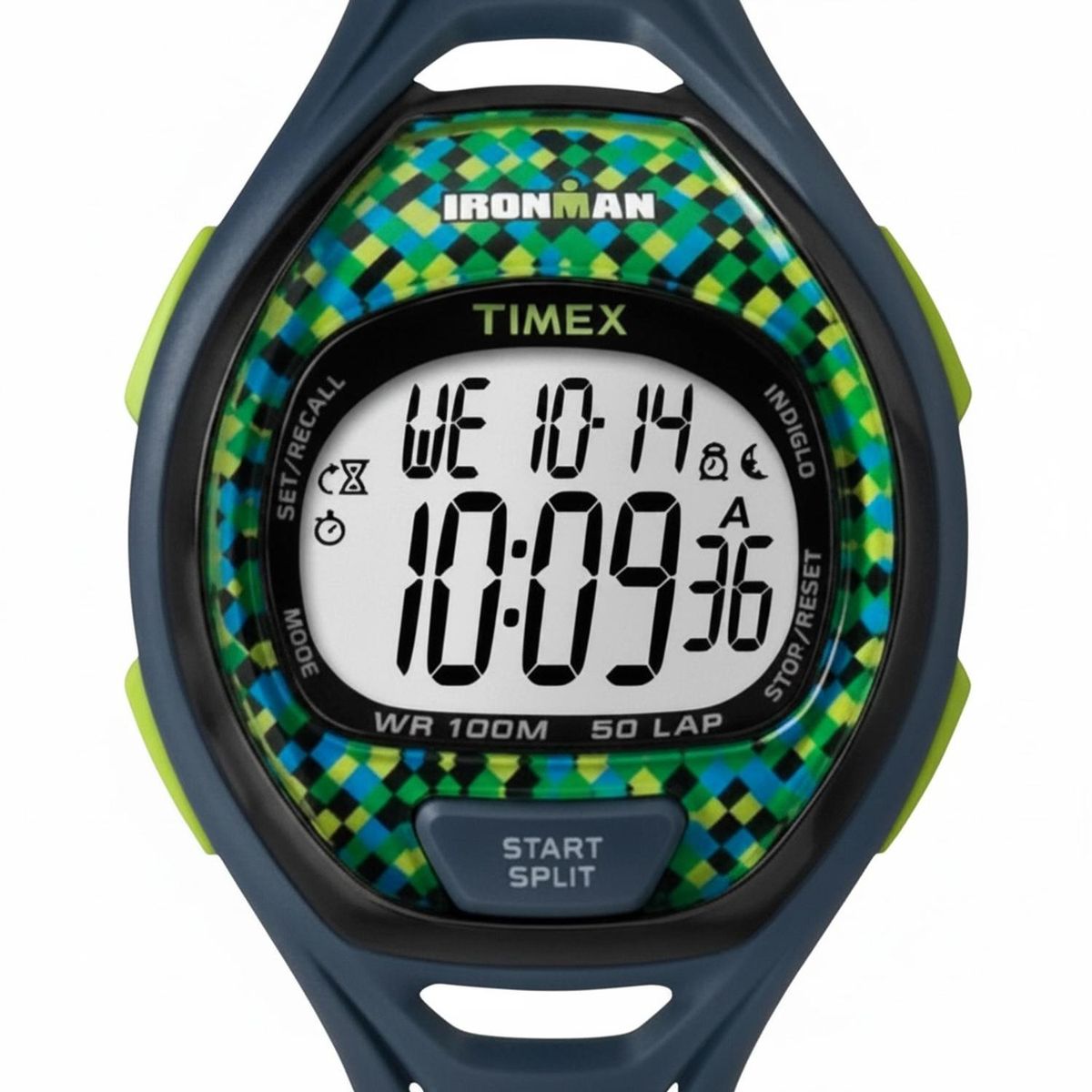 TIMEX - Reloj Timex Unisex TW5M07800