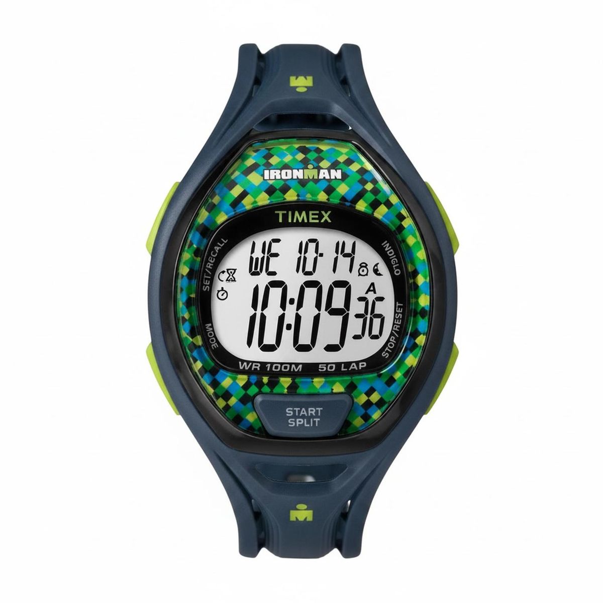 TIMEX - Reloj Timex Unisex TW5M07800