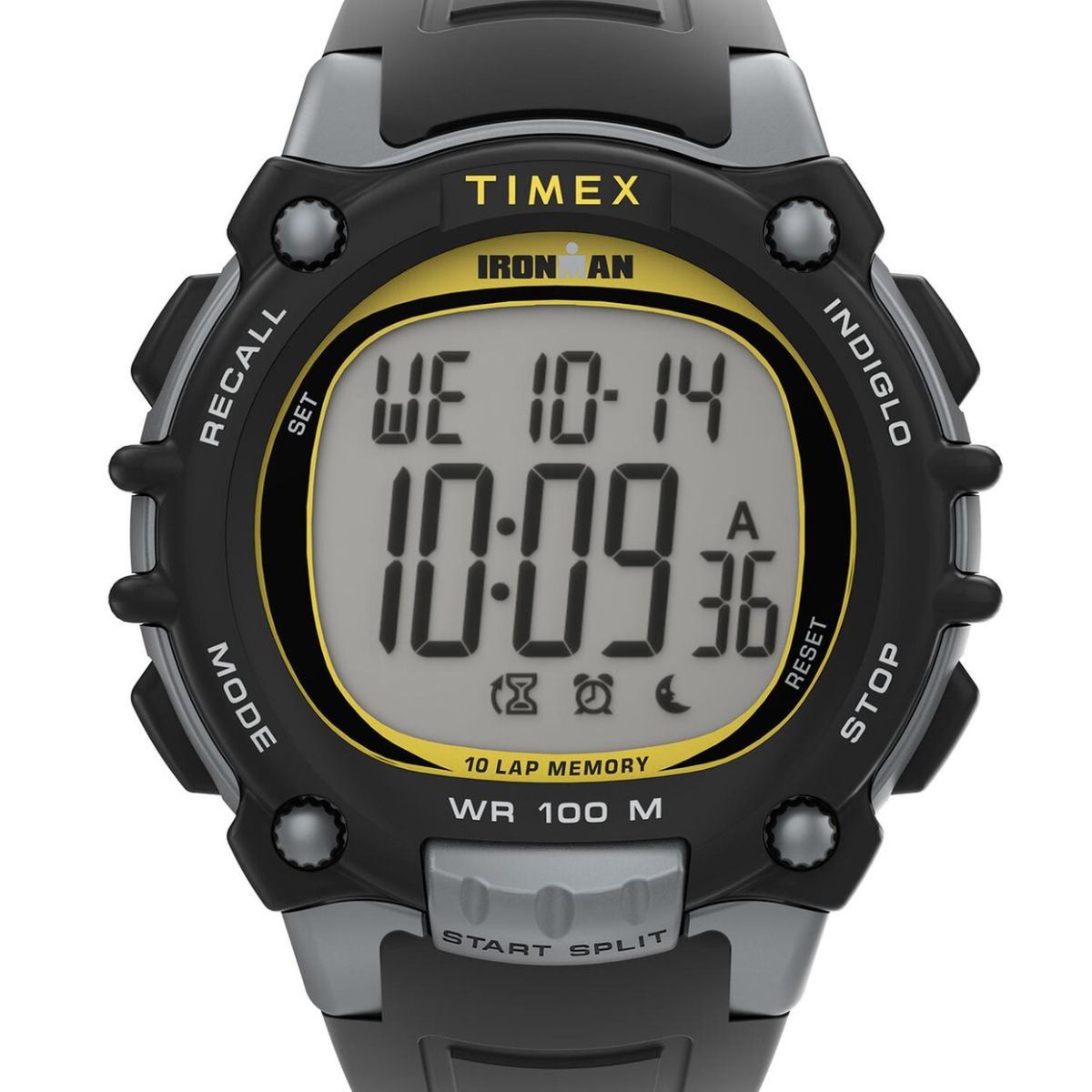 TIMEX - Reloj Timex Unisex TW5M64600