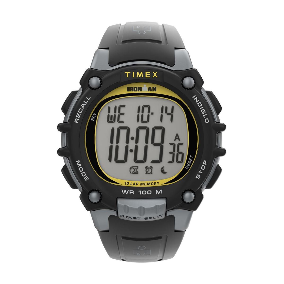 TIMEX - Reloj Timex Unisex TW5M64600