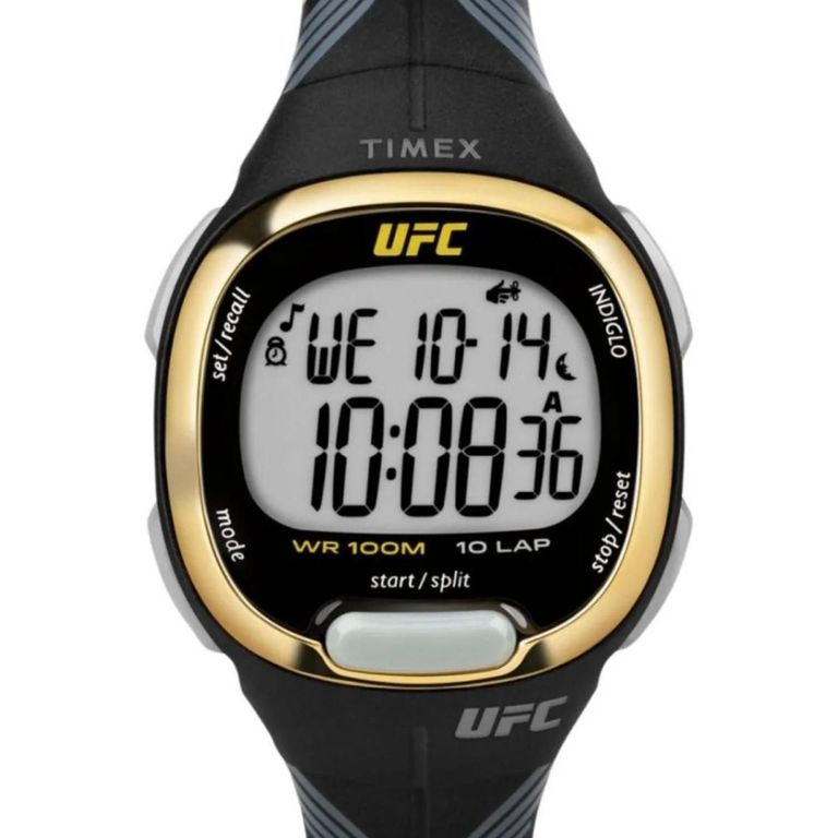 Reloj Unisex TW5M52000 Negro TALLA UNICA