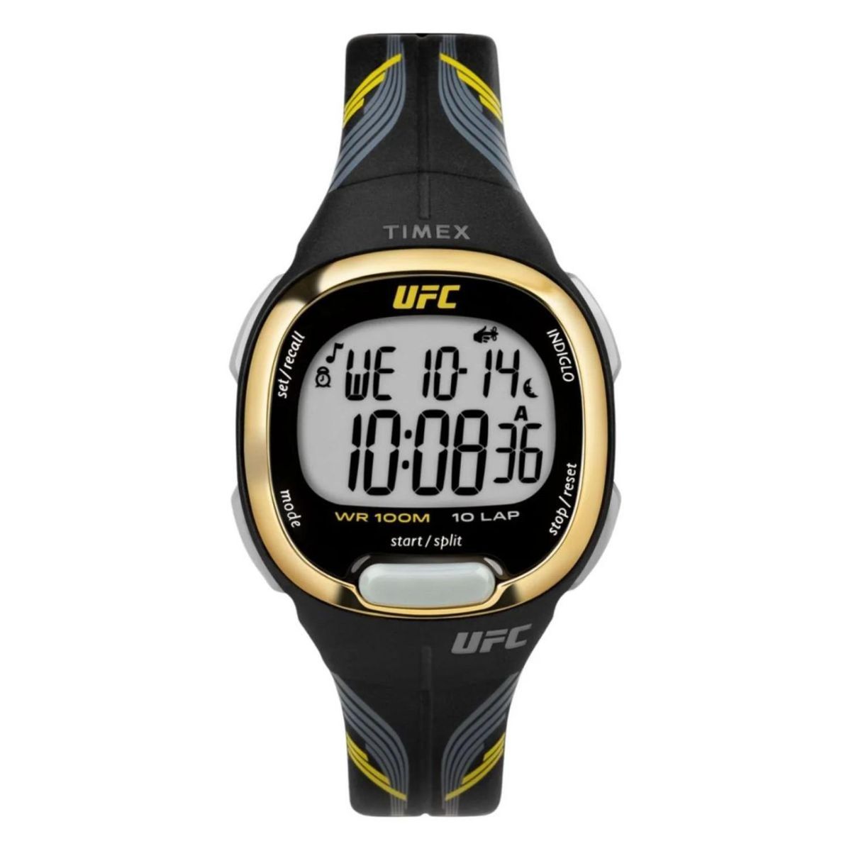 TIMEX - Reloj Timex Unisex TW5M52000