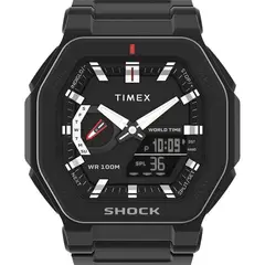 TIMEX - Reloj Unisex TW2V35600