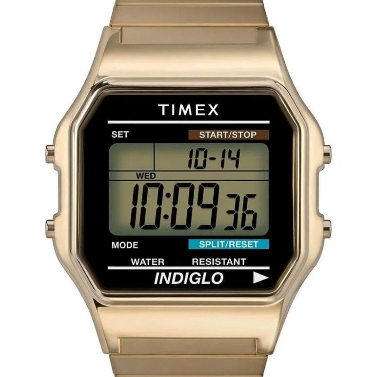 TIMEX - Reloj Timex Unisex T78677