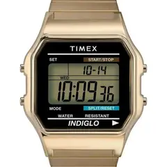 TIMEX - Reloj Unisex T78677