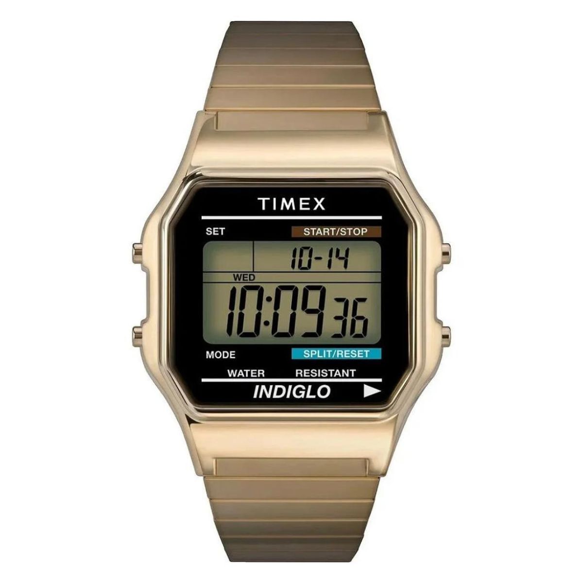 TIMEX - Reloj Timex Unisex T78677