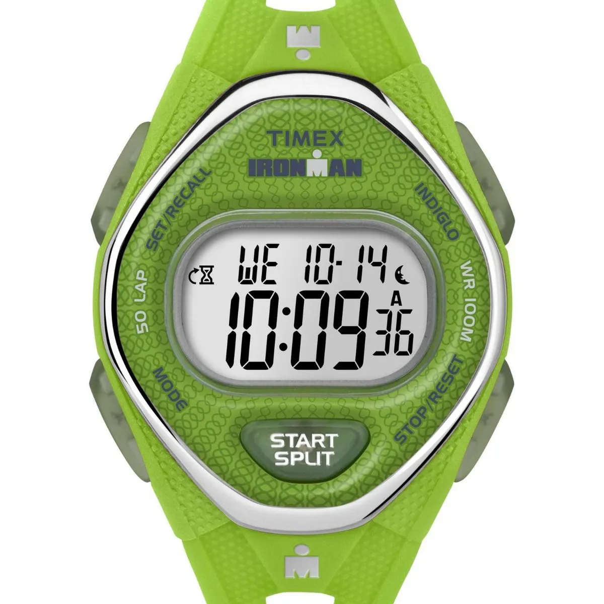 TIMEX - Reloj Timex Unisex TW5M11000
