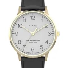 TIMEX - Reloj Unisex TW2U97300