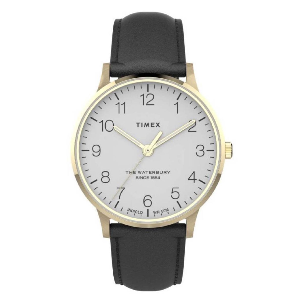TIMEX - Reloj Timex Unisex TW2U97300
