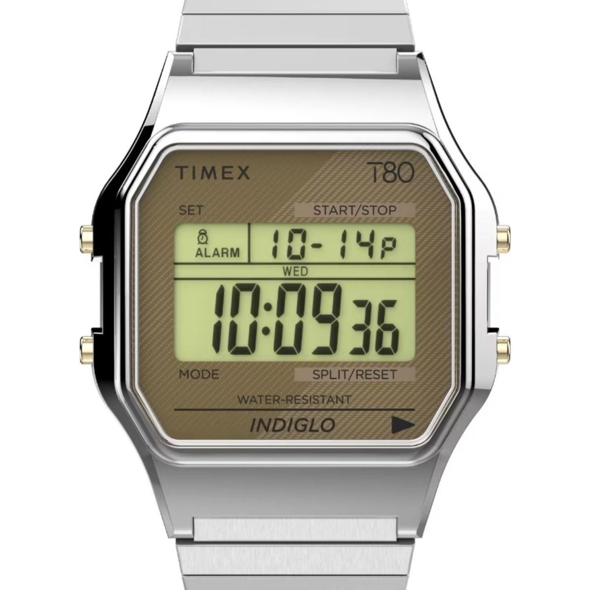 TIMEX - Reloj Timex Unisex TW2V19100