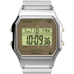 TIMEX - Reloj Unisex TW2V19100