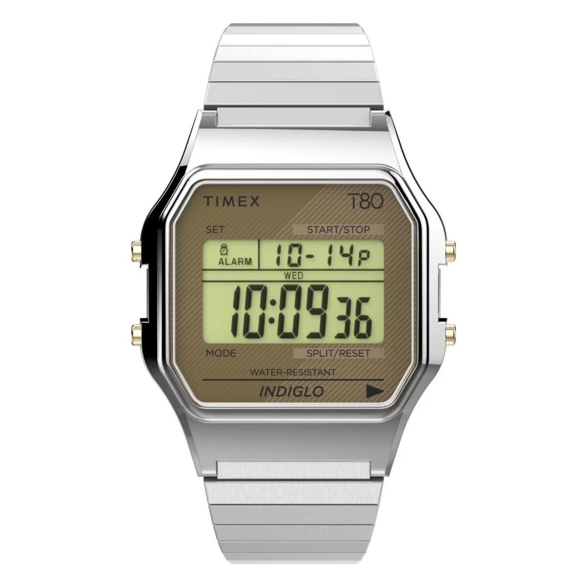 TIMEX - Reloj Timex Unisex TW2V19100