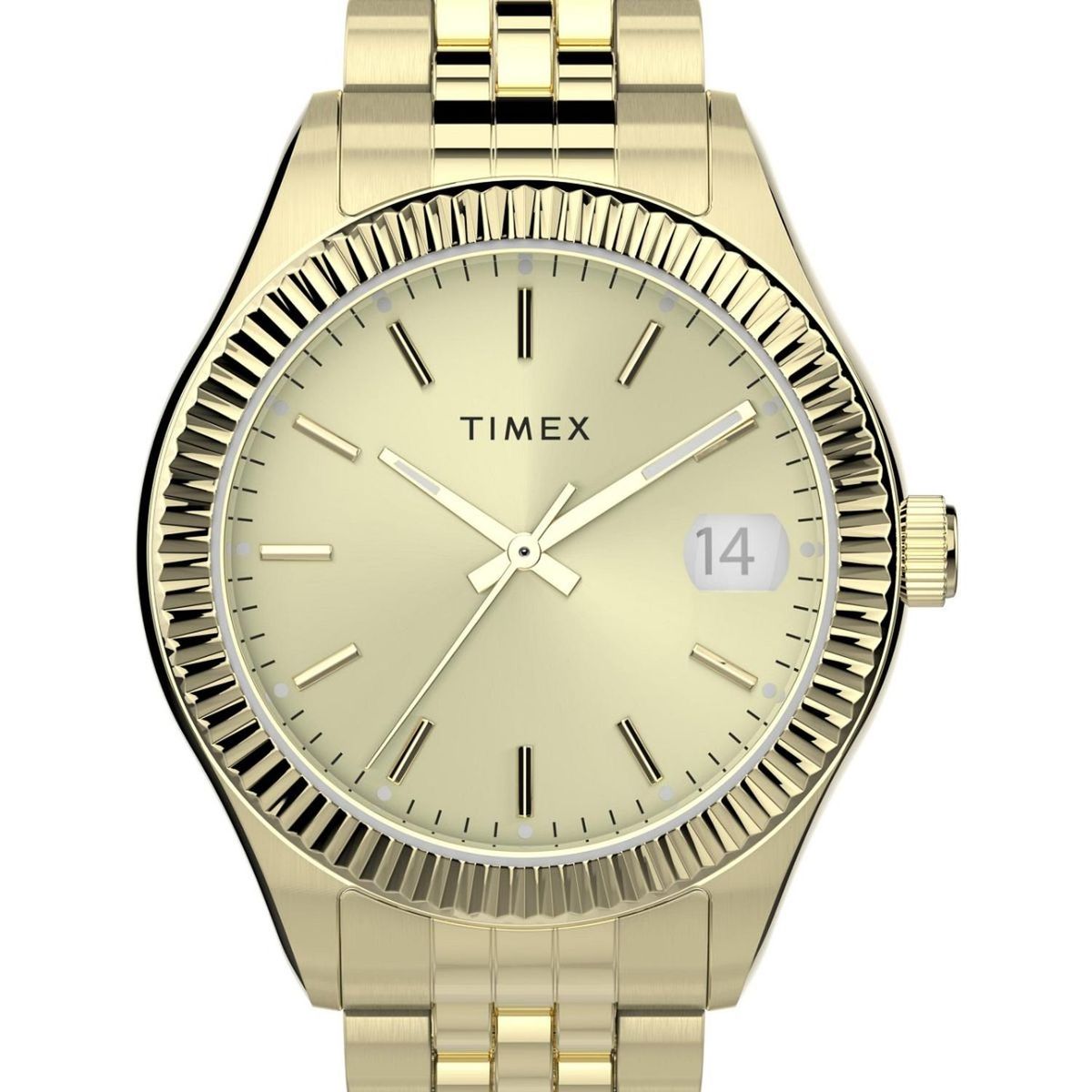 TIMEX - Reloj Timex Unisex TW2T86900