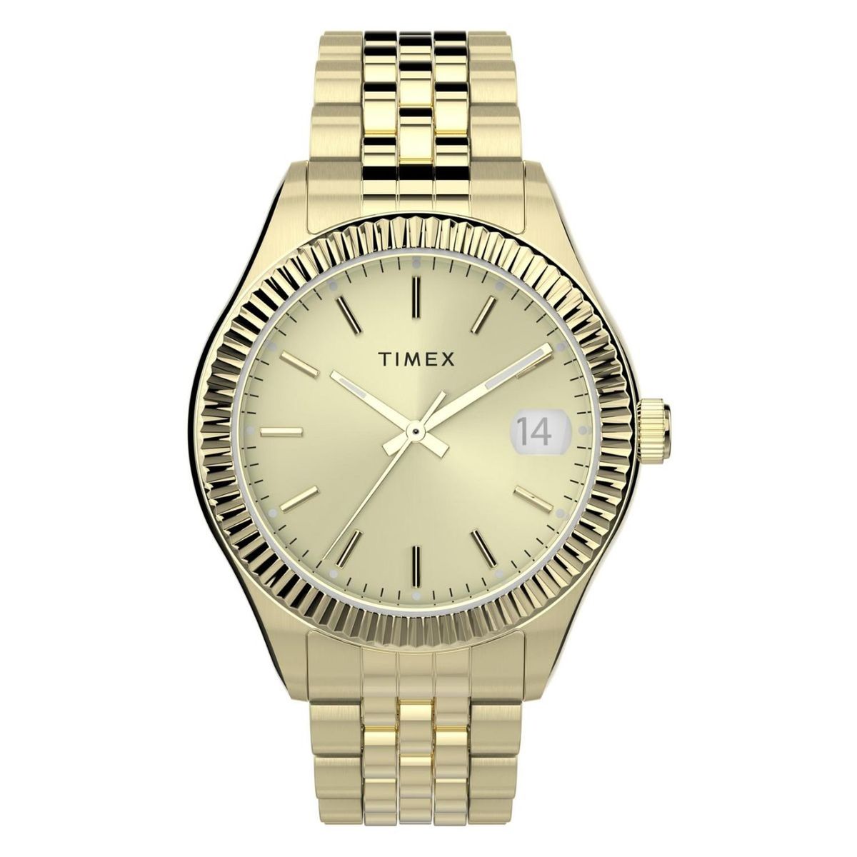 TIMEX - Reloj Timex Unisex TW2T86900