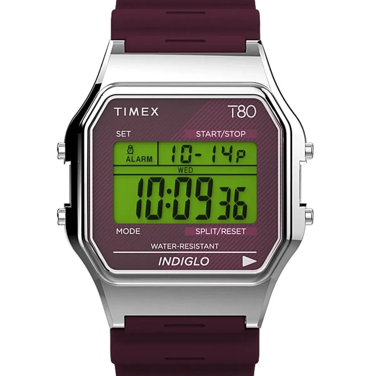 TIMEX - Reloj Timex Unisex TW2V41300
