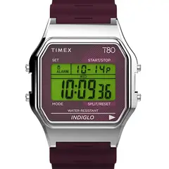 TIMEX - Reloj Unisex TW2V41300