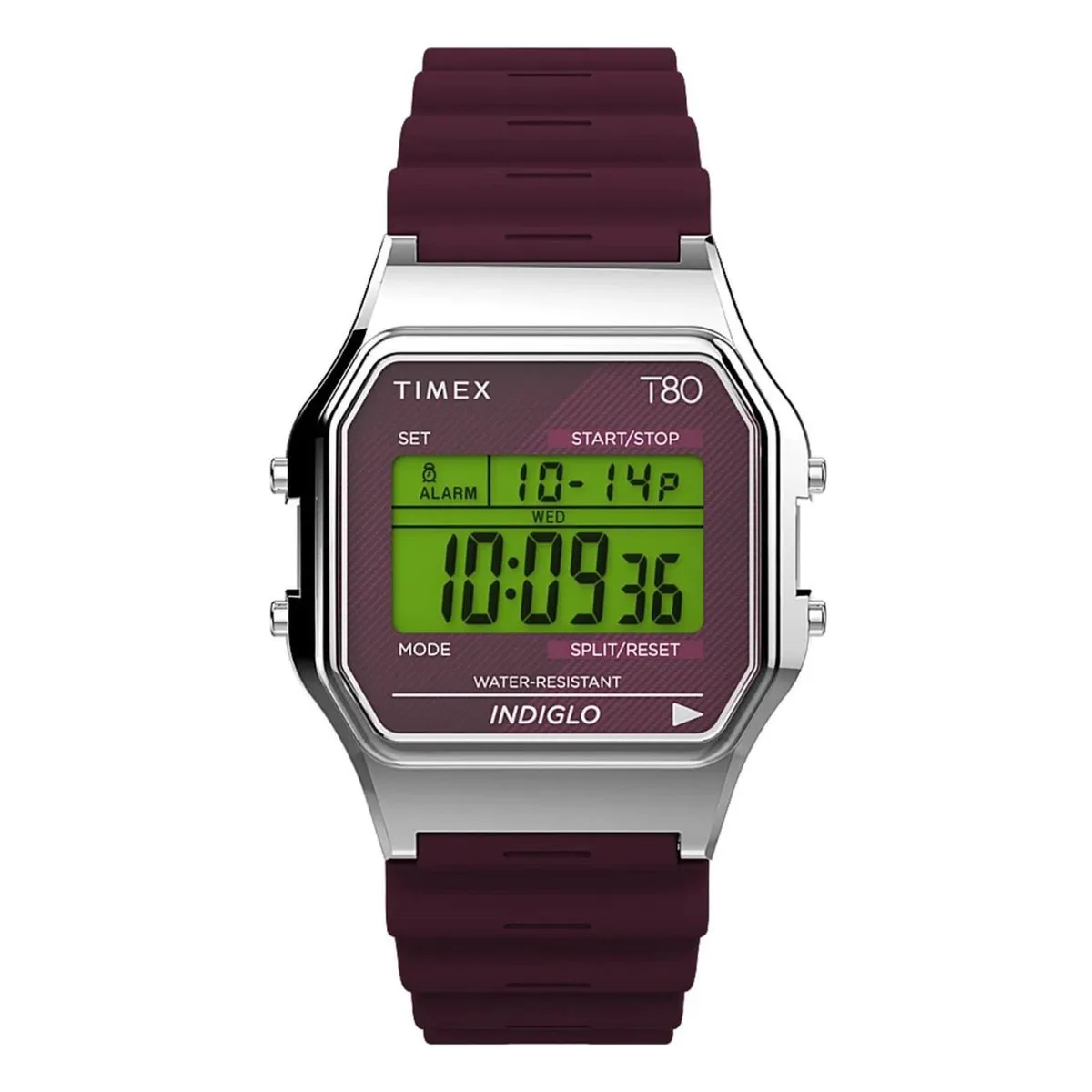 TIMEX - Reloj Timex Unisex TW2V41300