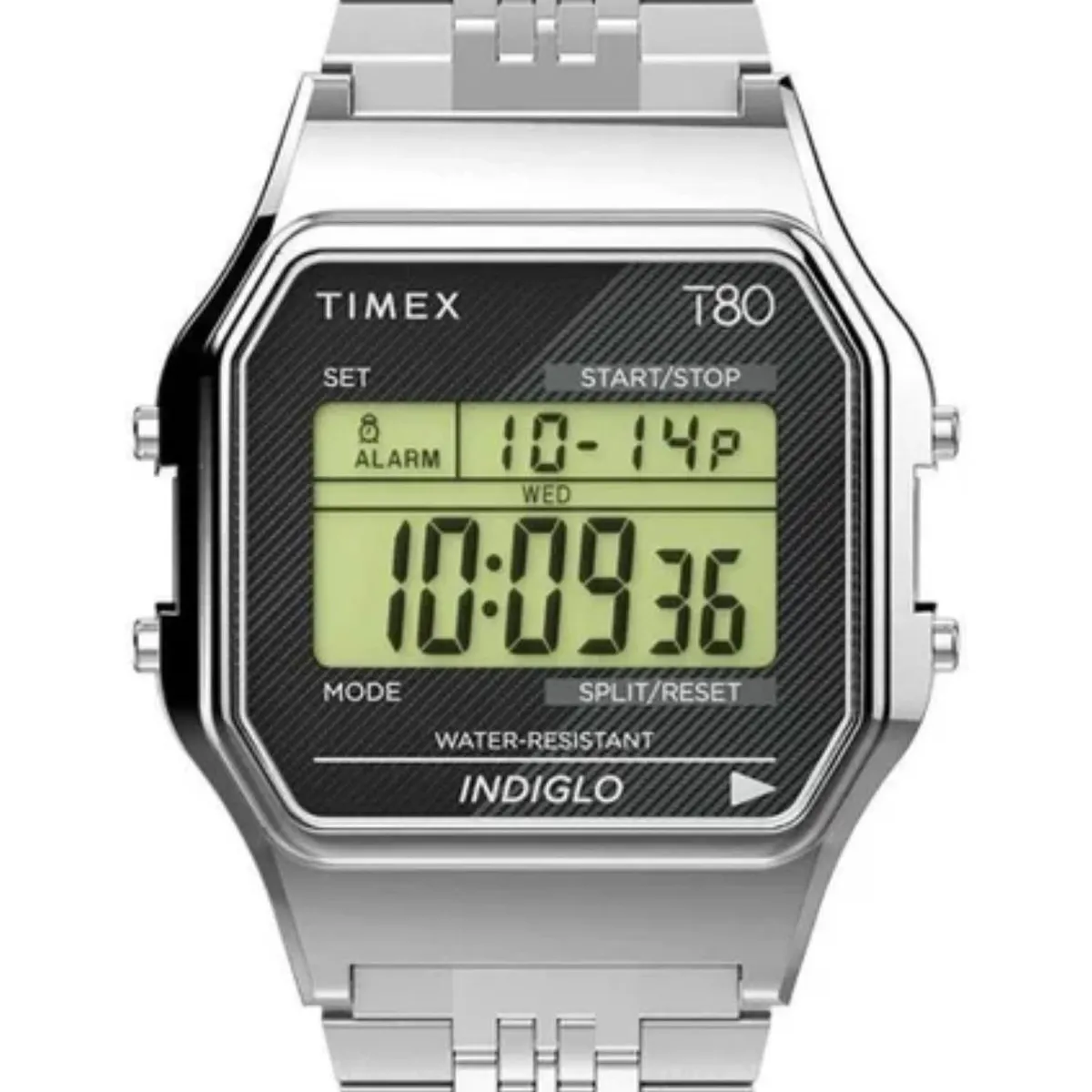 TIMEX - Reloj Timex Unisex TW2V19000