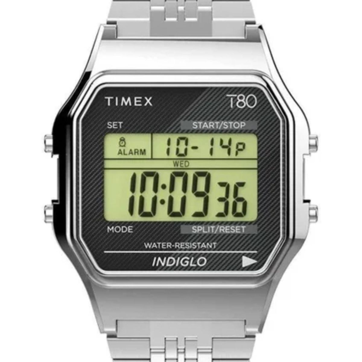 TIMEX - Reloj Timex Unisex TW2V19000