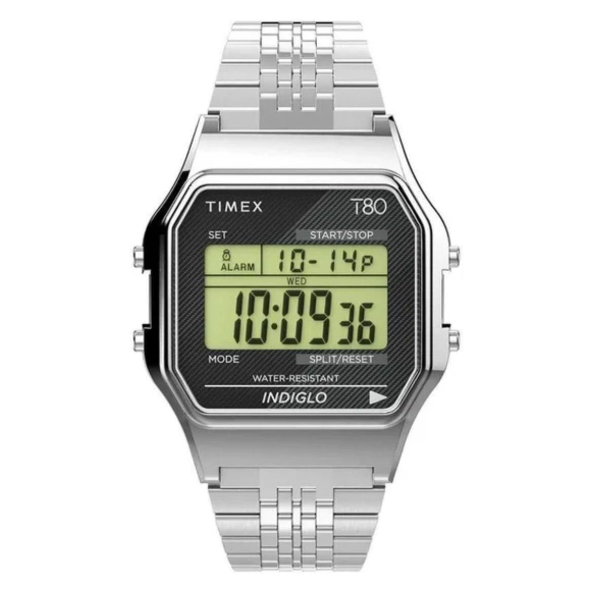 TIMEX - Reloj Timex Unisex TW2V19000