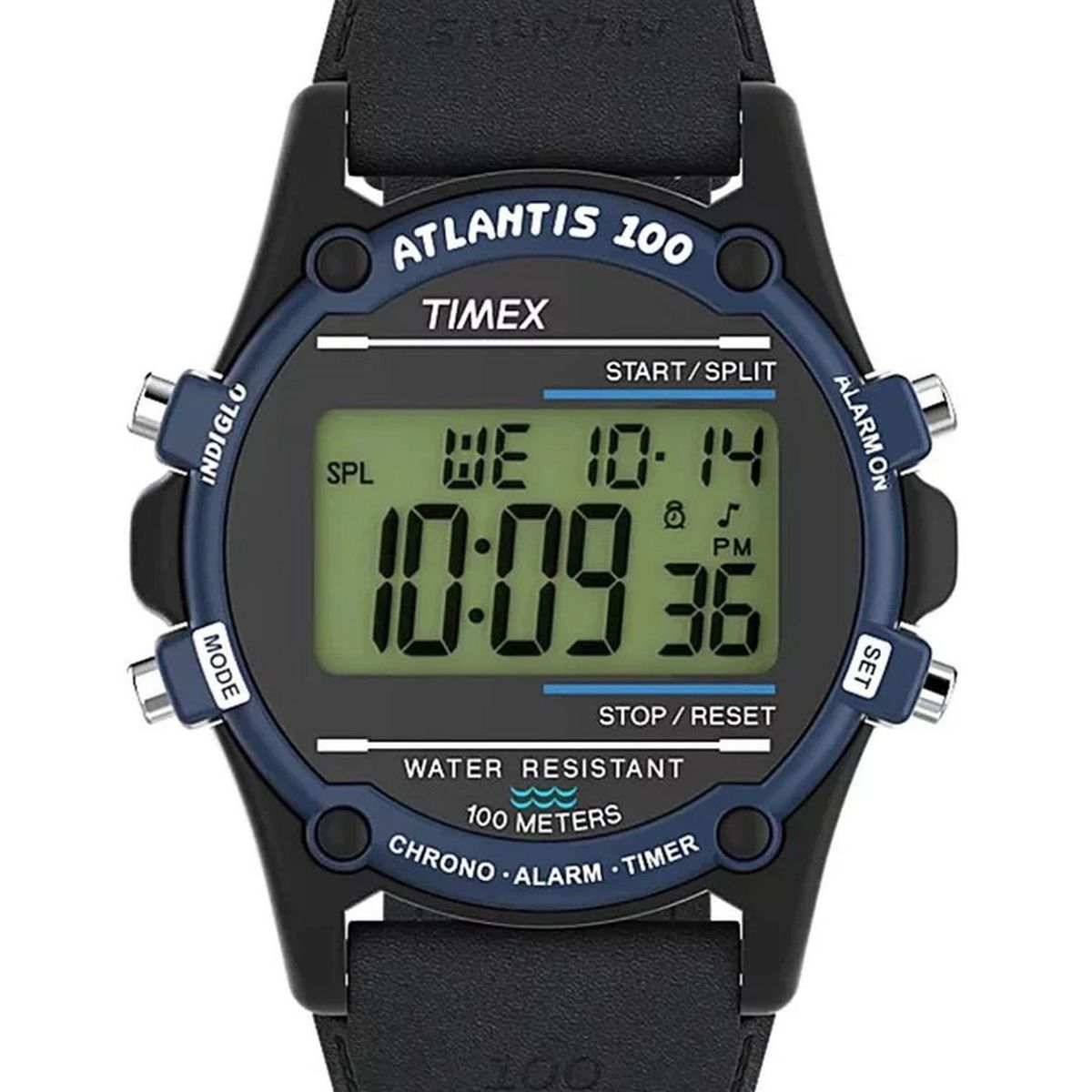 TIMEX - Reloj Timex Unisex TW2V44400
