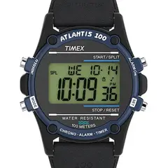 TIMEX - Reloj Unisex TW2V44400