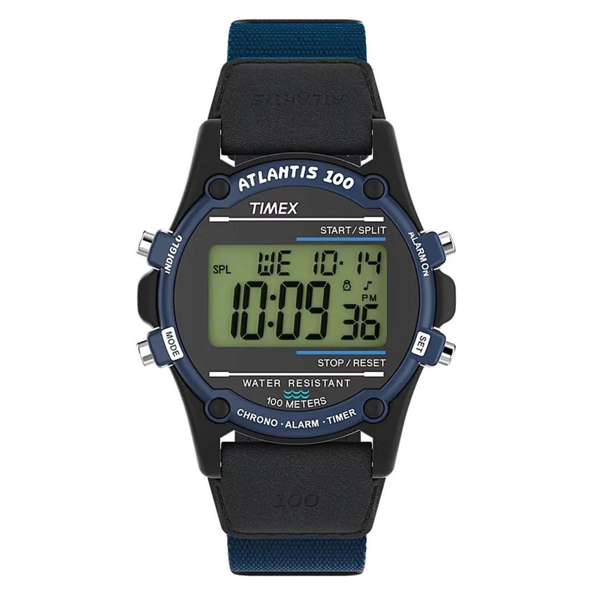 TIMEX - Reloj Timex Unisex TW2V44400