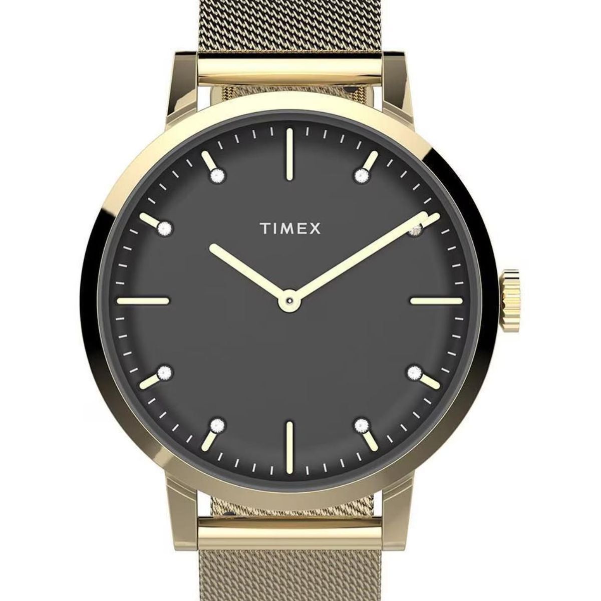 TIMEX - Reloj Timex Unisex TW2V37200