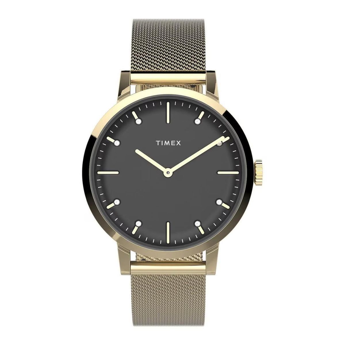 TIMEX - Reloj Timex Unisex TW2V37200
