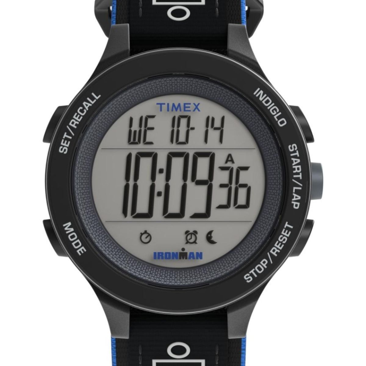 TIMEX - Reloj Timex Unisex TW5M64100