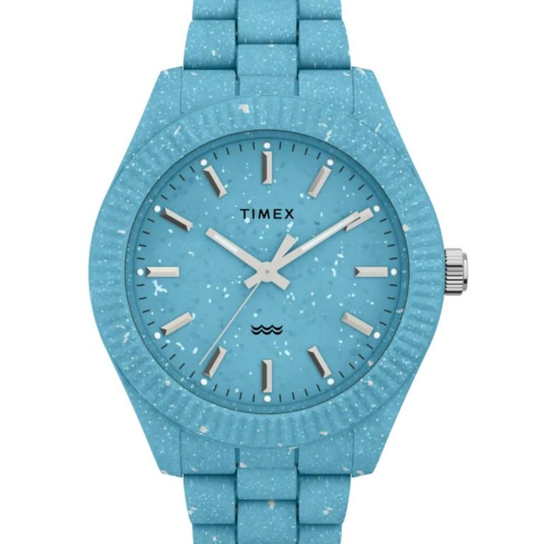 Reloj Unisex TW2V33200 Azul TALLA UNICA