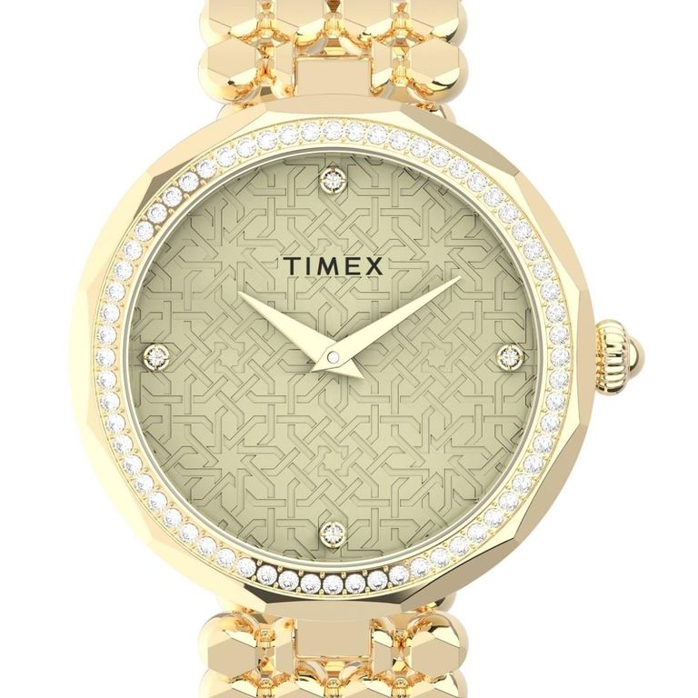 Reloj Mujer TW2V02500 Dorado TALLA UNICA