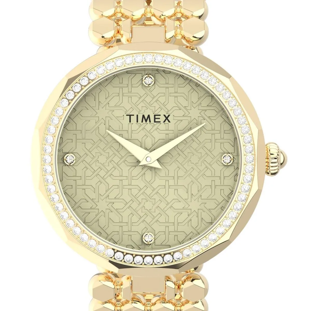 TIMEX - Reloj Timex Mujer TW2V02500