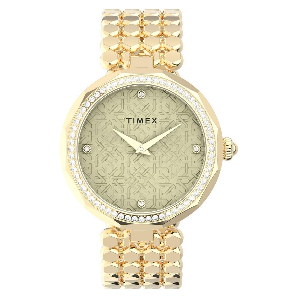 TIMEX - Reloj Timex Mujer TW2V02500