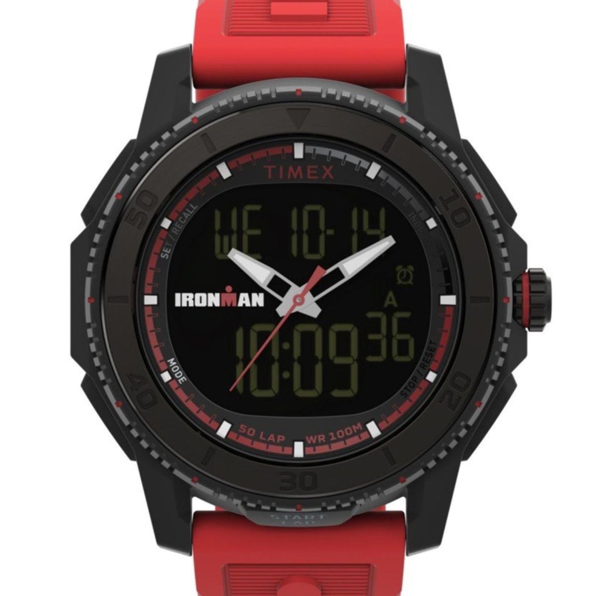 TIMEX - Reloj Timex Hombre TW2W53700