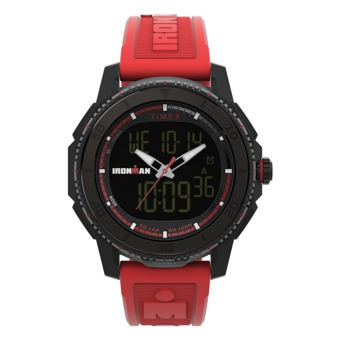 TIMEX - Reloj Timex Hombre TW2W53700