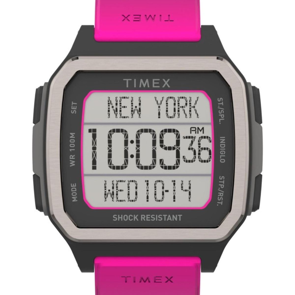 TIMEX - Reloj Timex Unisex TW5M29200