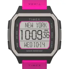 TIMEX - Reloj Unisex TW5M29200