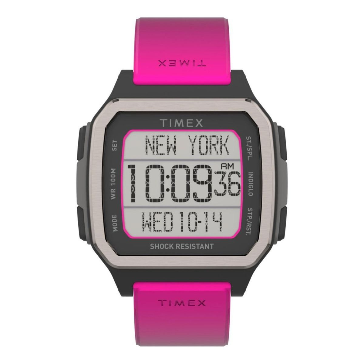 TIMEX - Reloj Timex Unisex TW5M29200