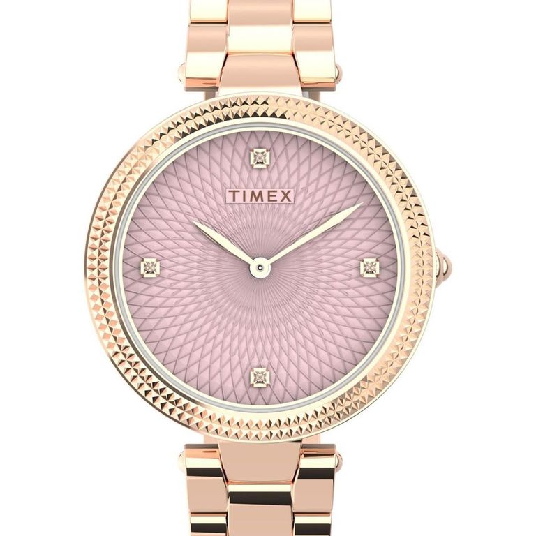 Reloj Unisex TW2V24300 Dorado TALLA UNICA
