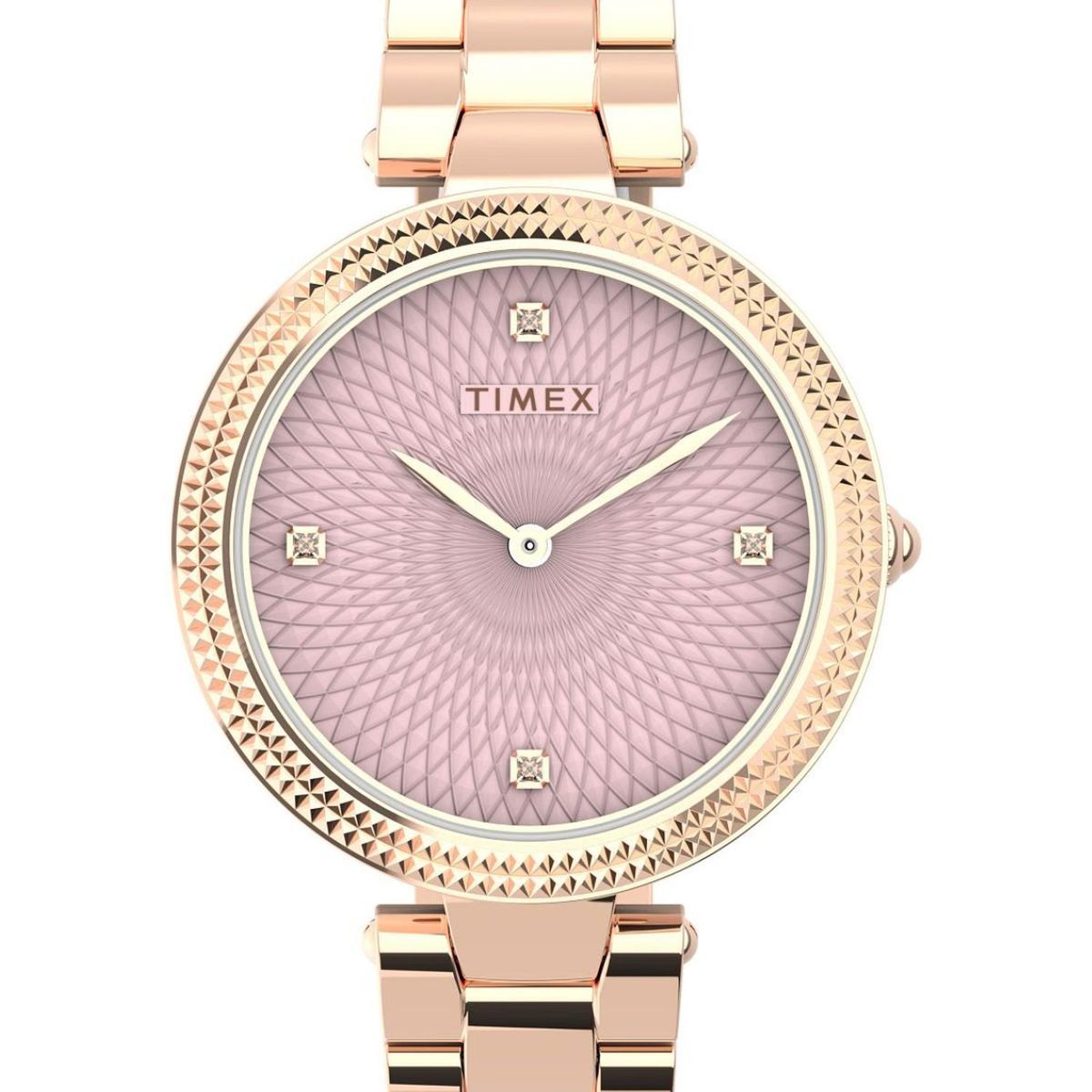 TIMEX - Reloj Timex Unisex TW2V24300