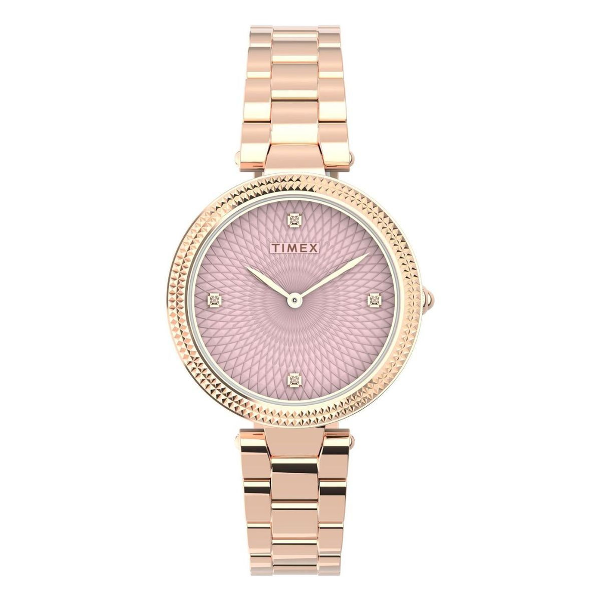 TIMEX - Reloj Timex Unisex TW2V24300