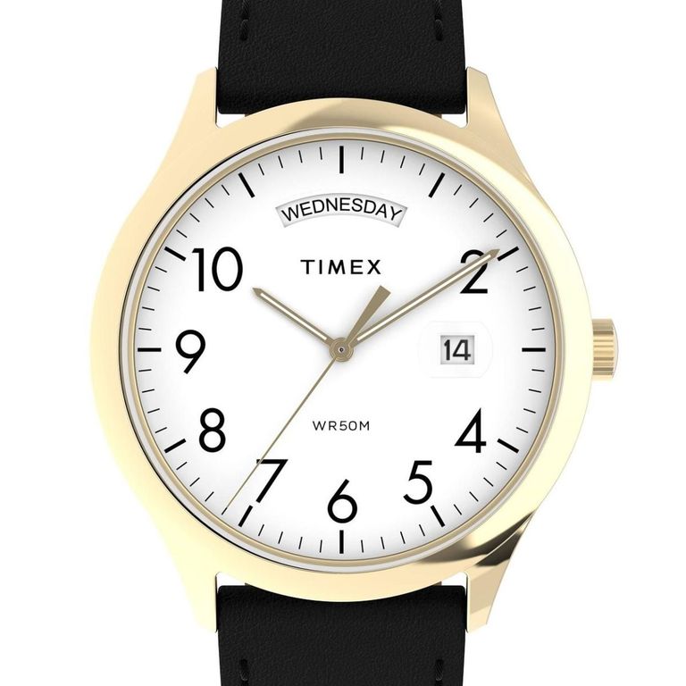 Reloj Unisex TW2W68500 Dorado TALLA UNICA