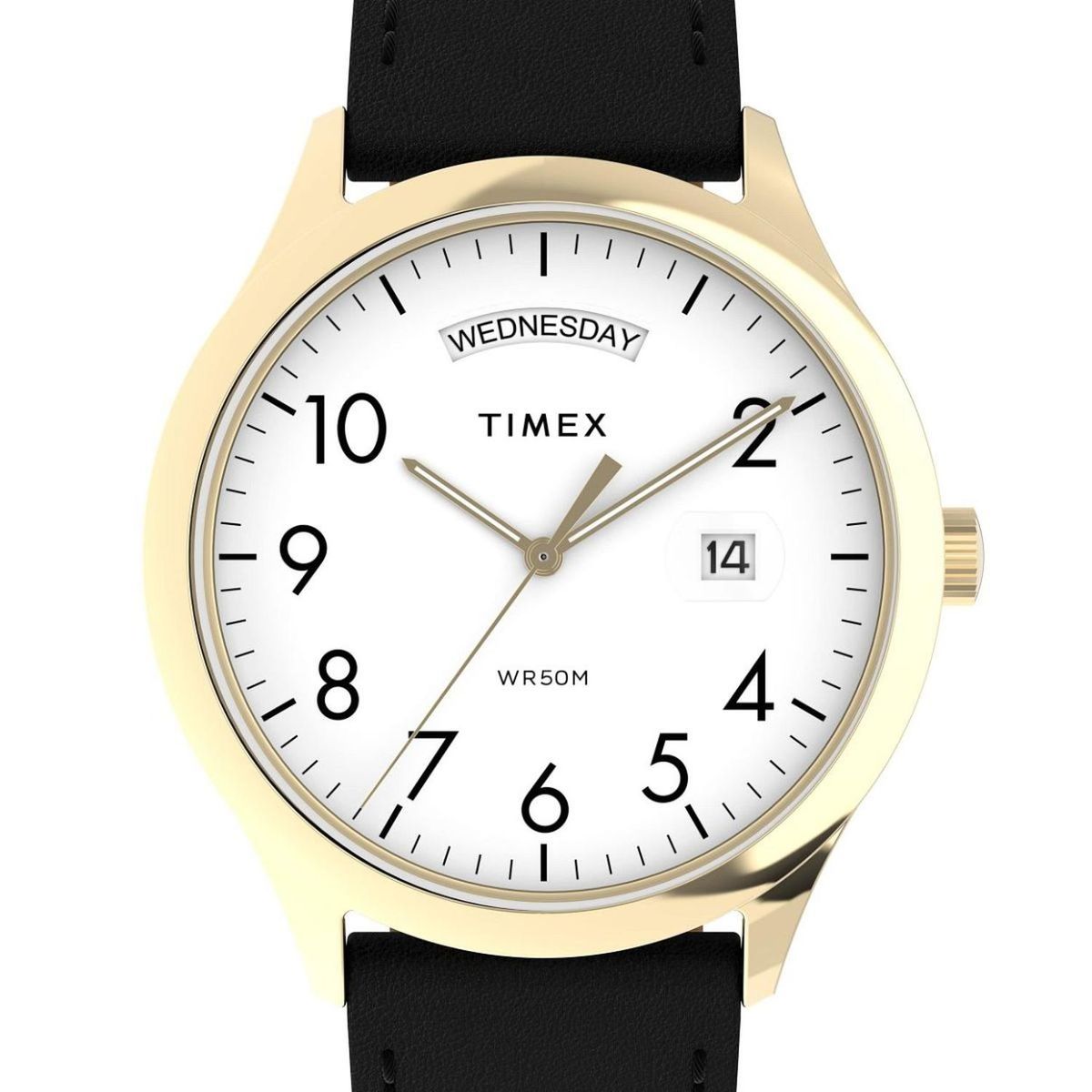 TIMEX - Reloj Timex Unisex TW2W68500