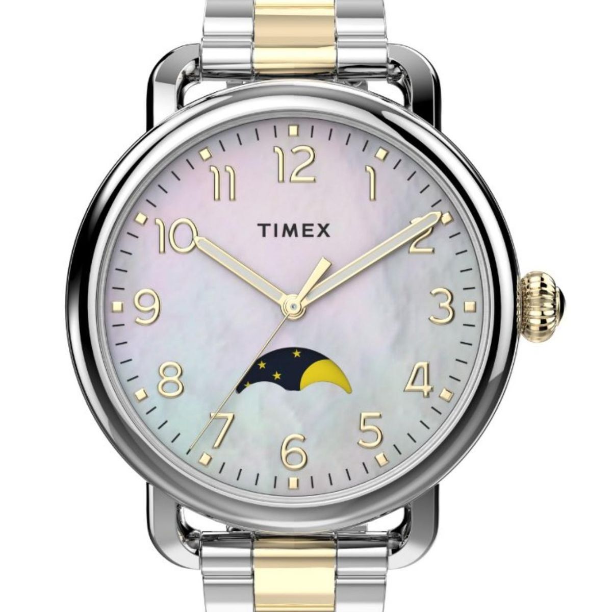 TIMEX - Reloj Timex Mujer TW2U98400