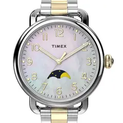 TIMEX - Reloj Mujer TW2U98400