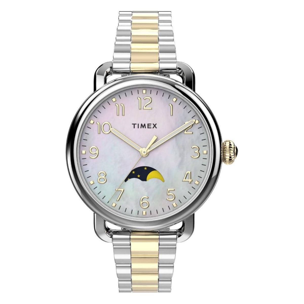 TIMEX - Reloj Timex Mujer TW2U98400