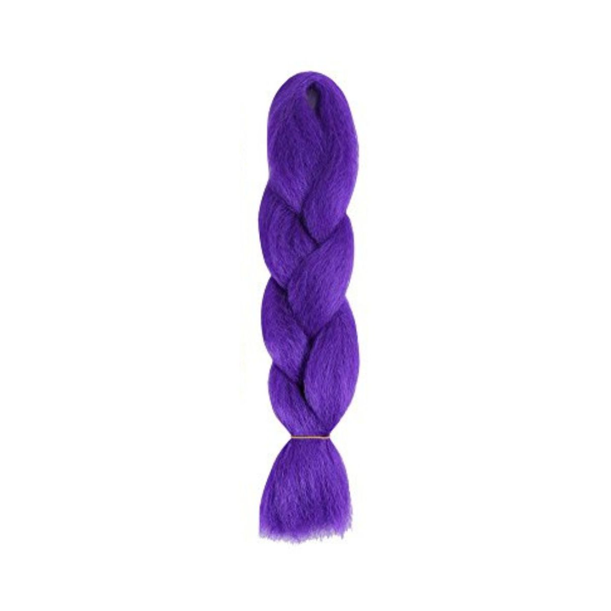 GENERICO - Extensiones Para Trenza Accesorio Disfraz Rumi Kpop Hunter
