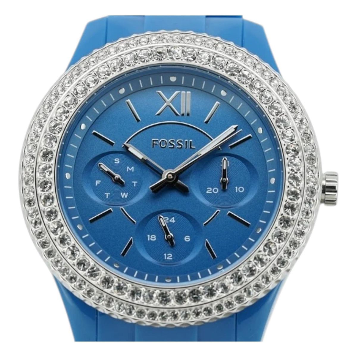 FOSSIL - Reloj Fossil Mujer ES5193